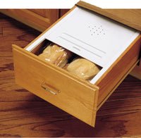 Rev-A-Shelf Small Bread Drawer Cover Kit BDC-200