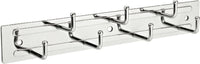 Rev-A-Shelf 12 in Static Belt Rack BRC-12NS