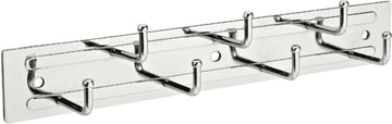 Rev-A-Shelf 12 in Static Belt Rack BRC-12NS