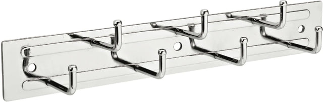 Rev-A-Shelf 12 in Static Belt Rack BRC-12NS