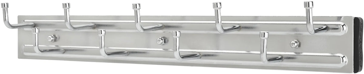 Rev-A-Shelf 14 in Pullout Belt Rack BRC-14