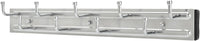 Rev-A-Shelf 14 in Pullout Belt Rack BRC-14
