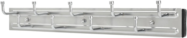 Rev-A-Shelf 14 in Pullout Belt Rack BRC-14