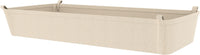 Rev-A-Shelf 30 in Tan Closet Basket Liner CBL-301607-T-1