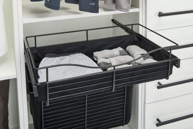 Rev-A-Shelf 24 in Closet Basket Liner CBL-241407-1
