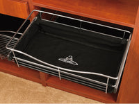 Rev-A-Shelf 30 in Closet Basket Liner CBL-301607-1