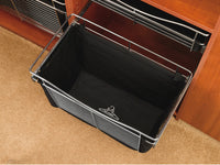 Rev-A-Shelf 30 in Closet Basket Liner CBL-301611-1