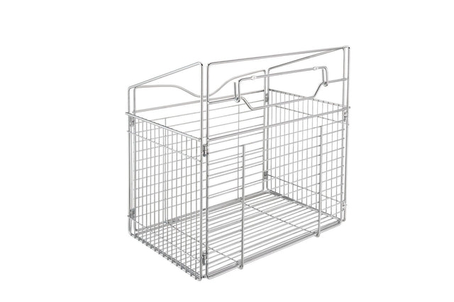 Rev-A-Shelf 21 in Tilt Out Hamper Basket CTOHB-211319-52