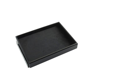 Rev-A-Shelf 18 in Small Undermount Jewelry Drawer CVJD-14UM-1