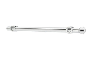 Rev-A-Shelf 14 in Designer Valet Rod CVR-14