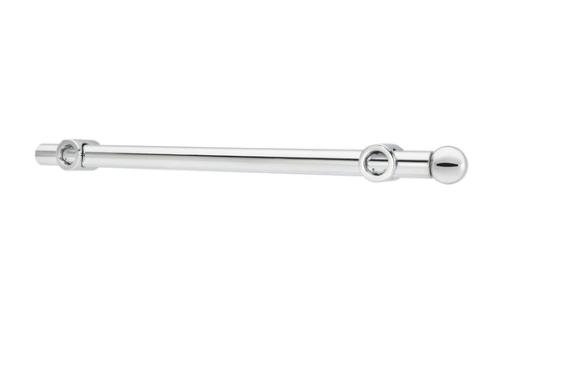 Rev-A-Shelf 14 in Designer Valet Rod CVR-14