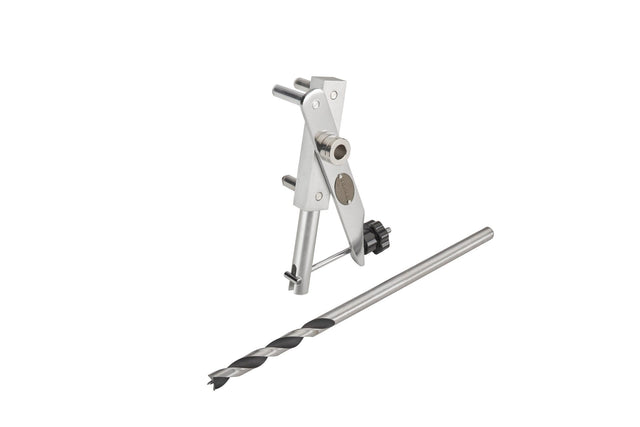 Rev-A-Shelf Guide for Insert Valet Rod CVRI-DG