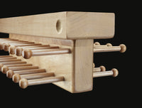 Rev-A-Shelf 16 in Tie Butler CWTTR-1