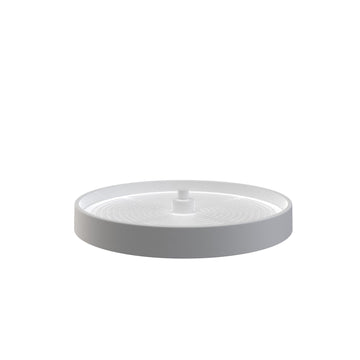 Rev-A-Shelf 18 in Polmyer Full Circle Lazy Susan LD-2061-BM-1