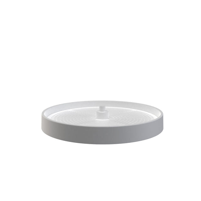 Rev-A-Shelf 18 in Polmyer Full Circle Lazy Susan LD-2061-BM-1