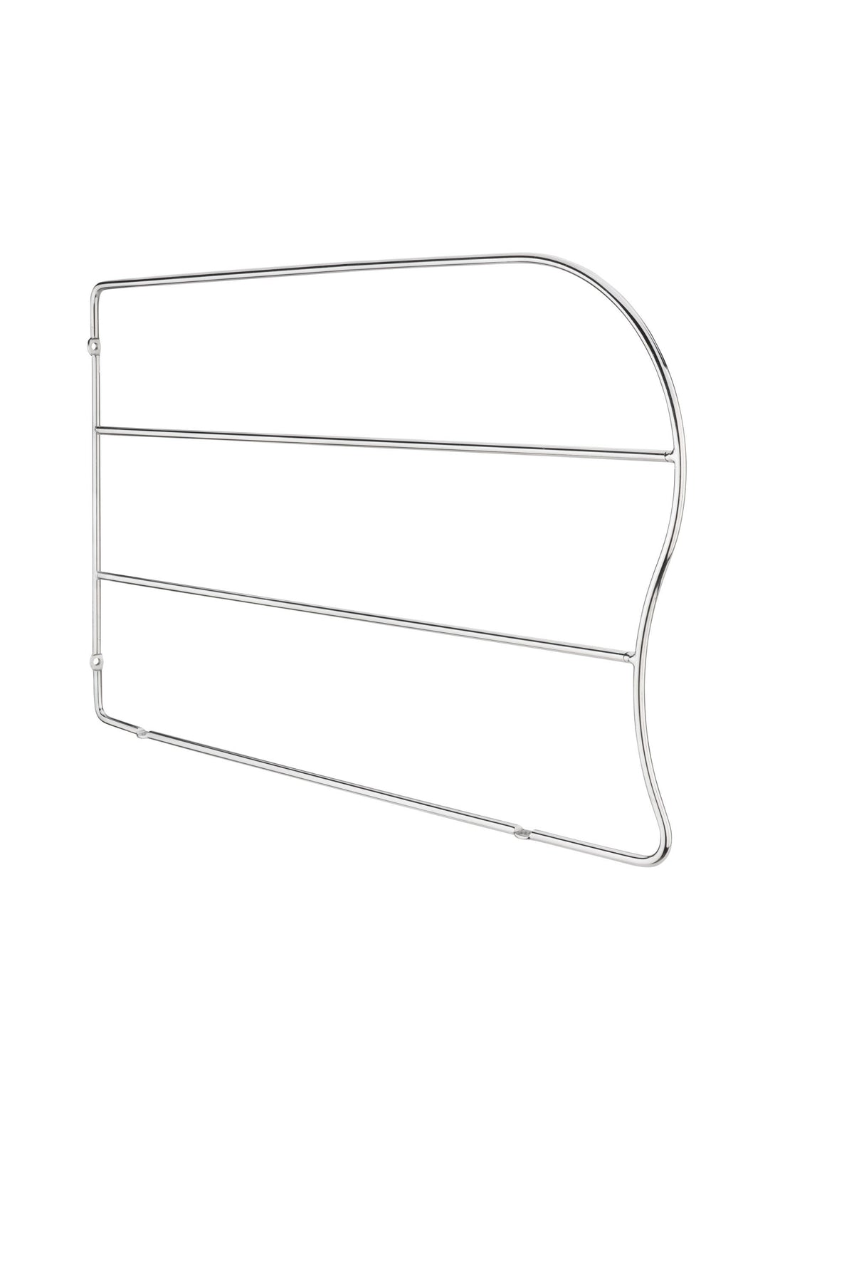 Rev-A-Shelf 12 in Bakeware Organizer LD-597-CR-1