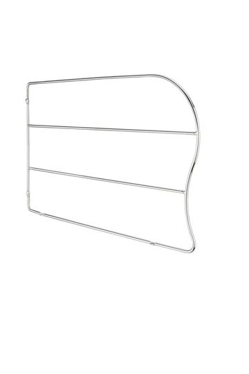 Rev-A-Shelf 12 in Bakeware Organizer LD-597-CR-1