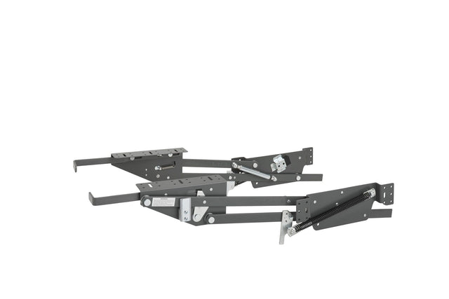 Rev-A-Shelf Heavy Duty Appliance Lift Soft-Close RAS-ML-HDSCOG