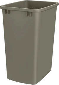 Rev-A-Shelf 35 Qrt Replacement Container RV-35-52