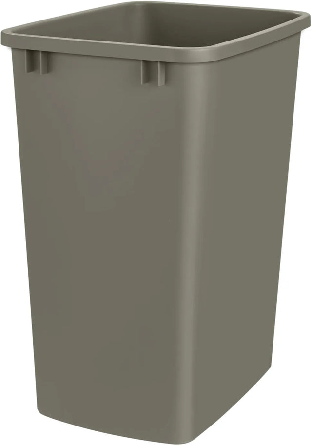 Rev-A-Shelf 35 Qrt Replacement Container RV-35-52