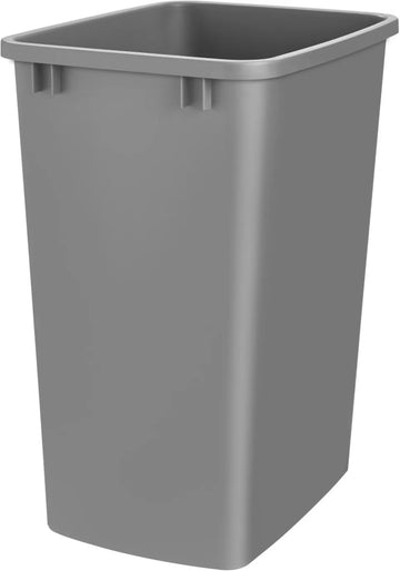 Rev-A-Shelf 35 Qrt Replacement Container RV-35-17-52