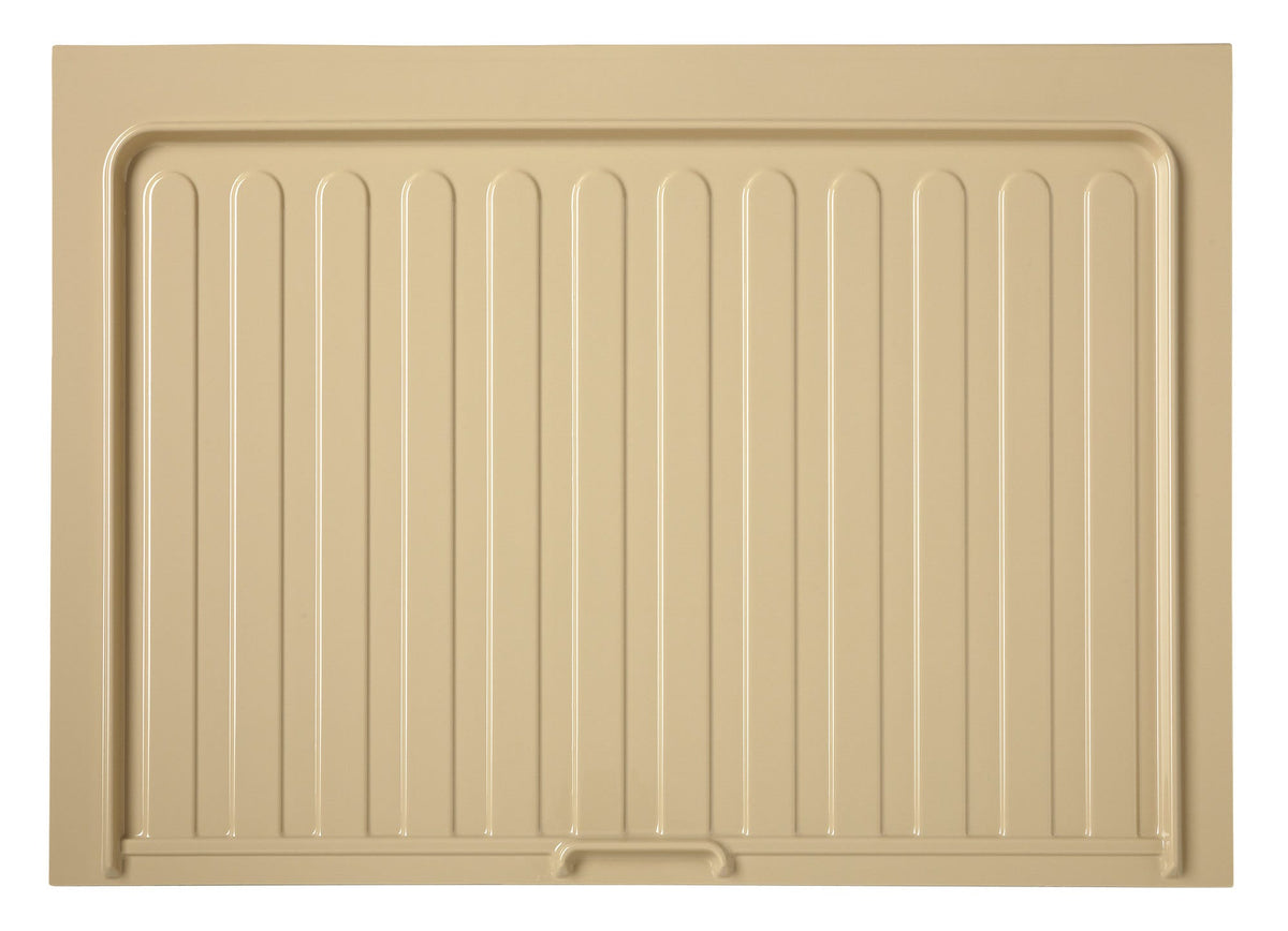 Rev-A-Shelf Medium Vanity Sink Base Drip Tray SBVDT-2730-1