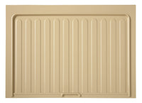 Rev-A-Shelf Medium Vanity Sink Base Drip Tray SBVDT-2730-1