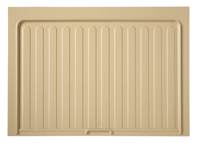 Rev-A-Shelf Medium Vanity Sink Base Drip Tray SBVDT-2730-1