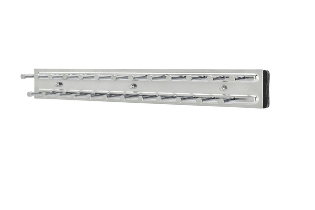 Rev-A-Shelf 14 in Side mount Tie Rack TRC-14