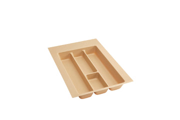 Rev-A-Shelf Medium Polymer Utility Tray UT-12-52