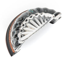 Montreuil Eclectic Crystal Pull 10083BORB11