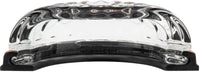 Montreuil Eclectic Crystal Pull 10083BORB11