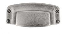 Povera Traditional Brass Pull 1512188904