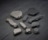 Volcano Contemporary Metal Pull 2256065139