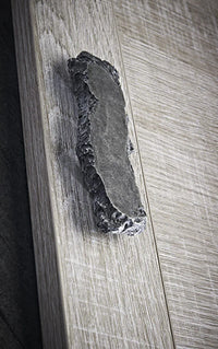 Volcano Contemporary Metal Pull 2256070906