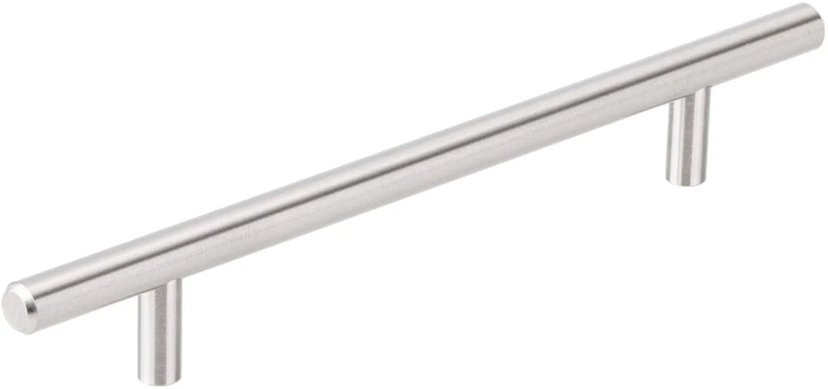 Contemporary Steel Pull 305160195