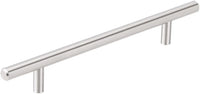 Contemporary Steel Pull 305160195