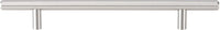 Contemporary Steel Pull 305160195