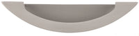 Contemporary Recessed Metal Pull 3110150195