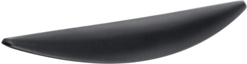 Swansea Contemporary Metal Pull 322696900