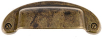Povera Traditional Metal Pull 33232163