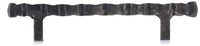 Castelo Contemporary Forged Iron Pull 33651128909