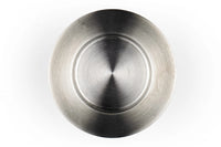 Contemporary Recessed Metal Pull 340235195