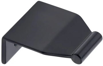 Contemporary Metal Edge Pull 386216900