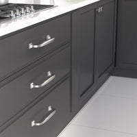 Dorchester Transitional Metal Pull 392108195