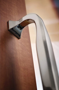 Dorchester Transitional Metal Pull 392108195