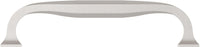 Dorchester Transitional Metal Pull 392108195
