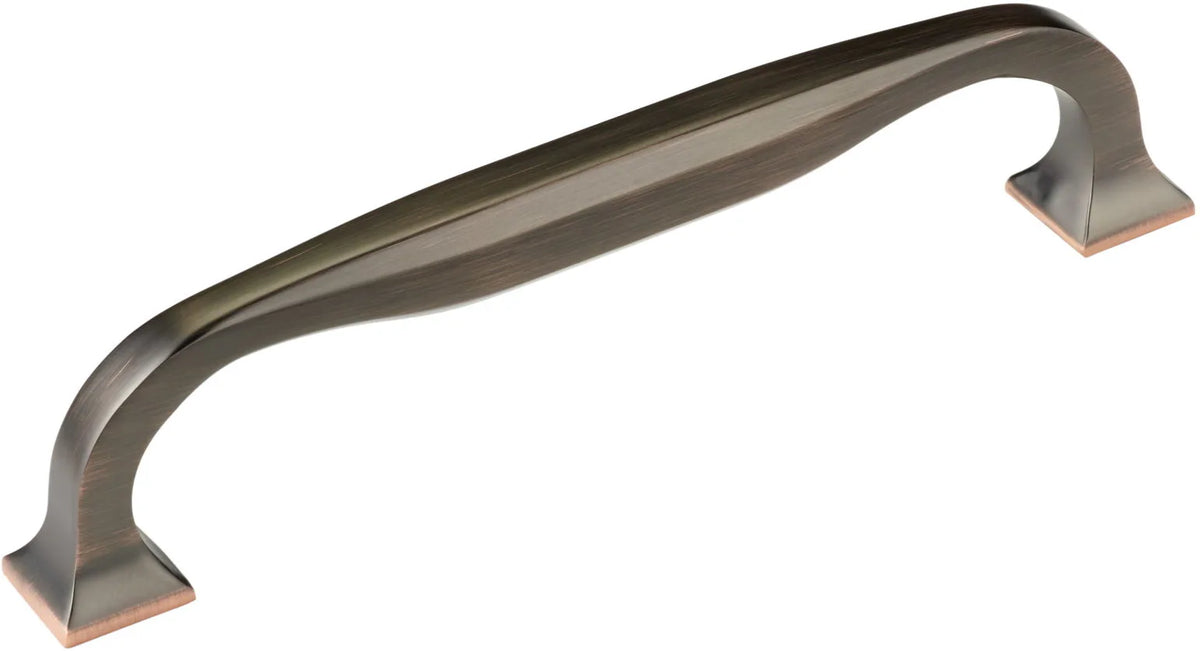 Dorchester Transitional Metal Pull 392108BORB