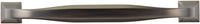 Dorchester Transitional Metal Pull 392108BORB