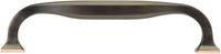 Dorchester Transitional Metal Pull 392108BORB
